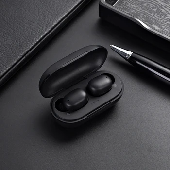 A6X TWS Wireless Earpiece Bluetooth 5.0 Earphones Sport Gaming Earbuds Waterproof Headset With Mic for iPhone for Xiaomi
A6X TWS Wireless Earpiece Bluetooth 5.0 Earphones Sport Gaming Earbuds Waterproof Headset With Mic for iPhone for Xiaomi