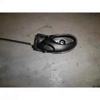2757768 handle Inner Front Left Ford Focus Turnier (cak) 1.8 Tddi Turbodiesel Cat
2757768 handle Inner Front Left Ford Focus Turnier (cak) 1.8 Tddi Turbodiesel Cat
