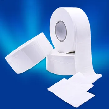 1 Roll Top Quality Jumbo Roll Toilet Paper 3-Layer Native Wood Soft Toilet Paper Pulp Home Rolling Paper Strong Water Absorption
1 Roll Top Quality Jumbo Roll Toilet Paper 3-Layer Native Wood Soft Toilet Paper Pulp Home Rolling Paper Strong Water Absorption