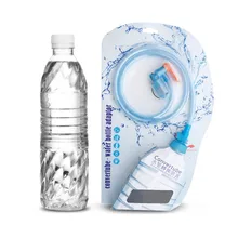 Water Bottle Drink Tube Kits TPU Travel Water Bladder Hose Kit Camping Cycling Hydration Bladder System Hose Kit Waterbag Tube
Water Bottle Drink Tube Kits TPU Travel Water Bladder Hose Kit Camping Cycling Hydration Bladder System Hose Kit Waterbag Tube