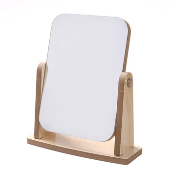 Cosmetic Mirror Desktop Makeup Mirror Beauty Dressing Mirror Student Dormitory Book Mirror
Cosmetic Mirror Desktop Makeup Mirror Beauty Dressing Mirror Student Dormitory Book Mirror