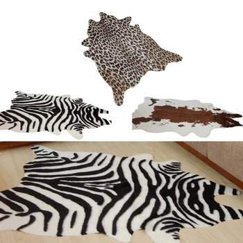85x110cm Microfiber Floor Mat Kitchen Rugs Animals Pattern carpet Soft Washable Water Absorbent Anti-Skid Bathroom room Area Rug
85x110cm Microfiber Floor Mat Kitchen Rugs Animals Pattern carpet Soft Washable Water Absorbent Anti-Skid Bathroom room Area Rug
