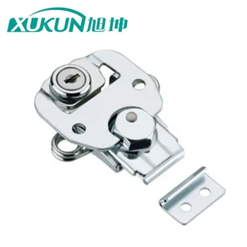 Industrial for Cabinet Pull Lock Buckle K5-2814-07 Celebrity Style Southco Truck with Knob Buckle
Industrial for Cabinet Pull Lock Buckle K5-2814-07 Celebrity Style Southco Truck with Knob Buckle