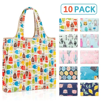 Large Capacity Foldable Supermarket Shopping Bags Eco Friendly Reusable Grocery Shopping Bag Portable and Durable Tote Bag
Large Capacity Foldable Supermarket Shopping Bags Eco Friendly Reusable Grocery Shopping Bag Portable and Durable Tote Bag