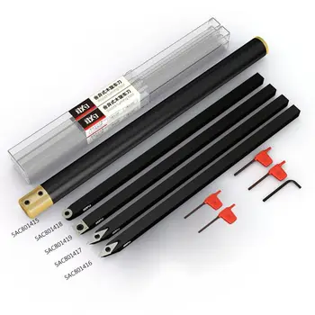 1Set Hollowing Wood Turning Tool Rotary Chisel Round Head Arbor Wrench Lathe Woodworking Turning Tools Kit
1Set Hollowing Wood Turning Tool Rotary Chisel Round Head Arbor Wrench Lathe Woodworking Turning Tools Kit