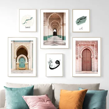 Morocco Scenery Religion Casablanca Palace Wall Art Canvas Painting Nordic Posters And Prints Wall Pictures For Living Room
Morocco Scenery Religion Casablanca Palace Wall Art Canvas Painting Nordic Posters And Prints Wall Pictures For Living Room