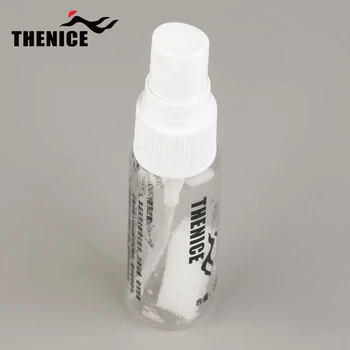HOT THENICE 2pcs/pack Anti-Fog Spray Swim Goggles Scuba Dive Mask Lens Cleaner Empty Box For Swimming Sports Glasses
HOT THENICE 2pcs/pack Anti-Fog Spray Swim Goggles Scuba Dive Mask Lens Cleaner Empty Box For Swimming Sports Glasses