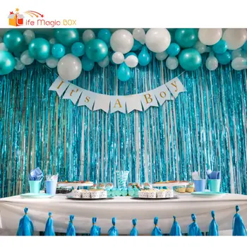 Photo Background Boy Baby Shower Blue Balloons Vinyl Floor Birthday Party Decoration Photobooth
Photo Background Boy Baby Shower Blue Balloons Vinyl Floor Birthday Party Decoration Photobooth