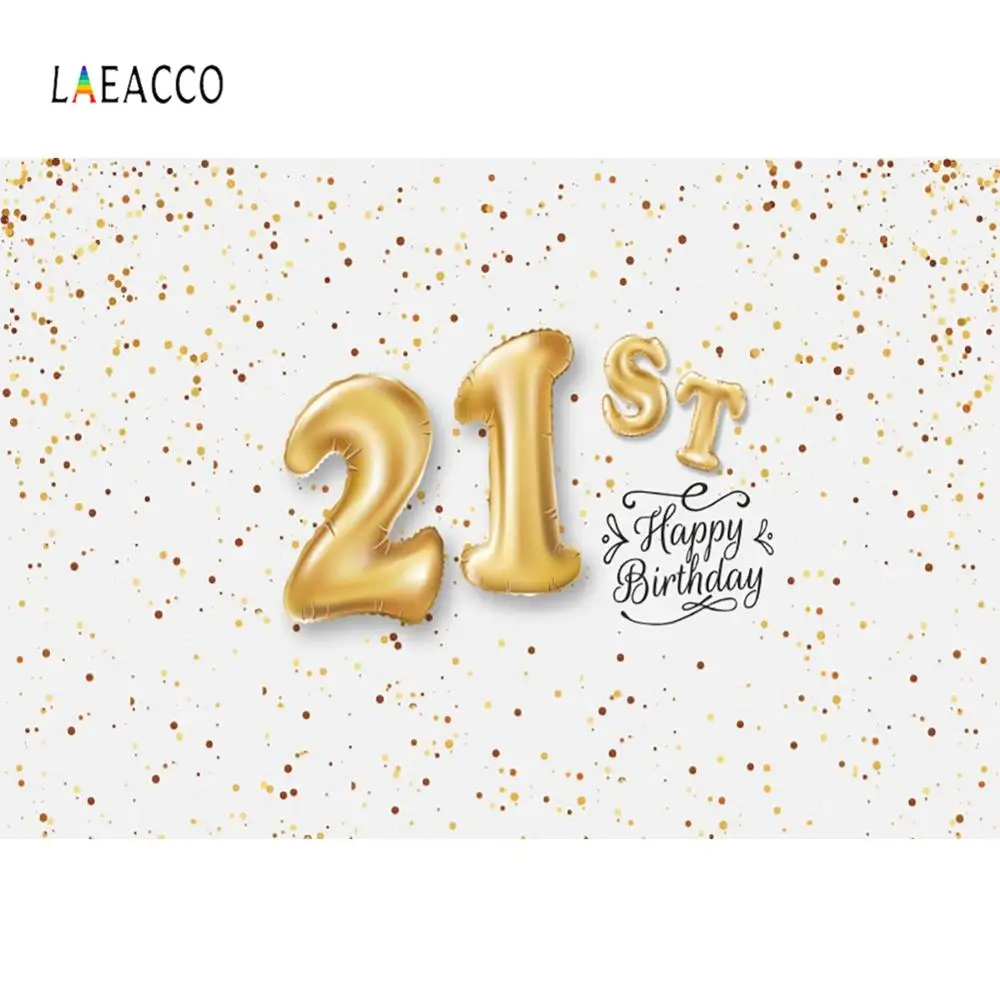 Laeacco Glitters Gradient Color Light Starry Home Decor Happy Birthday Customize Photographic Backdrops Props For Photo Studio
Laeacco Glitters Gradient Color Light Starry Home Decor Happy Birthday Customize Photographic Backdrops Props For Photo Studio