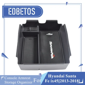Santa Fe ix45 2013 2014 2015 2016 2017 2018 Armrest Storage Box Container For Hyundai Santa Fe ix45 Armrest Box Santa Fe ix45
Santa Fe ix45 2013 2014 2015 2016 2017 2018 Armrest Storage Box Container For Hyundai Santa Fe ix45 Armrest Box Santa Fe ix45