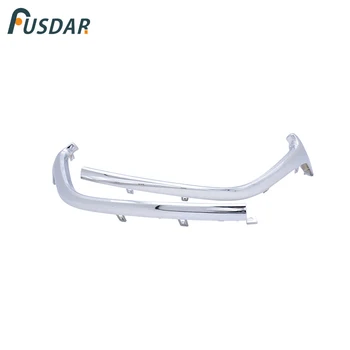 1Pair Car ABS trim Front Bumper lower Grill Grille moldings Strip Fit For Mazda 3 Axela 2017-2018
1Pair Car ABS trim Front Bumper lower Grill Grille moldings Strip Fit For Mazda 3 Axela 2017-2018