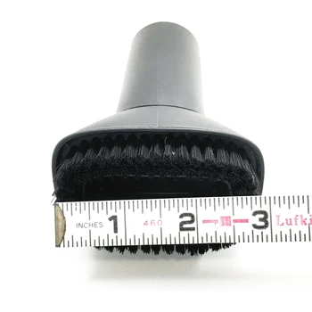 Dust Brush For Shark Navigator Lift-Away 112FFJ For NV350 352 355 Removable Replacable Vacuum Cleaner Accessories
Dust Brush For Shark Navigator Lift-Away 112FFJ For NV350 352 355 Removable Replacable Vacuum Cleaner Accessories
