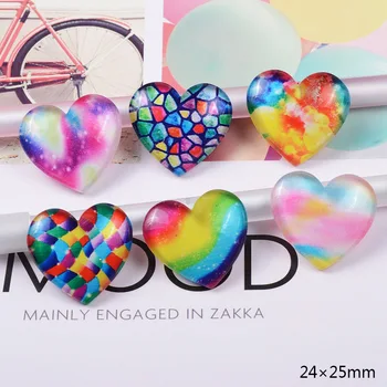 6Pcs Slime Charms Gradient Mosaic Love Slime Accessories Beads Making Supplies With Drawstring Pouch For DIY Crafts Scrapbooki
6Pcs Slime Charms Gradient Mosaic Love Slime Accessories Beads Making Supplies With Drawstring Pouch For DIY Crafts Scrapbooki