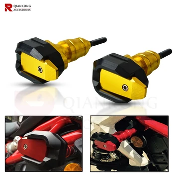 Motorcycle accessories Frame Slider Crash Pad Engine Stator Case Saver Cover Falling Protector For Benelli BN BJ BNT 300 600 GS
Motorcycle accessories Frame Slider Crash Pad Engine Stator Case Saver Cover Falling Protector For Benelli BN BJ BNT 300 600 GS