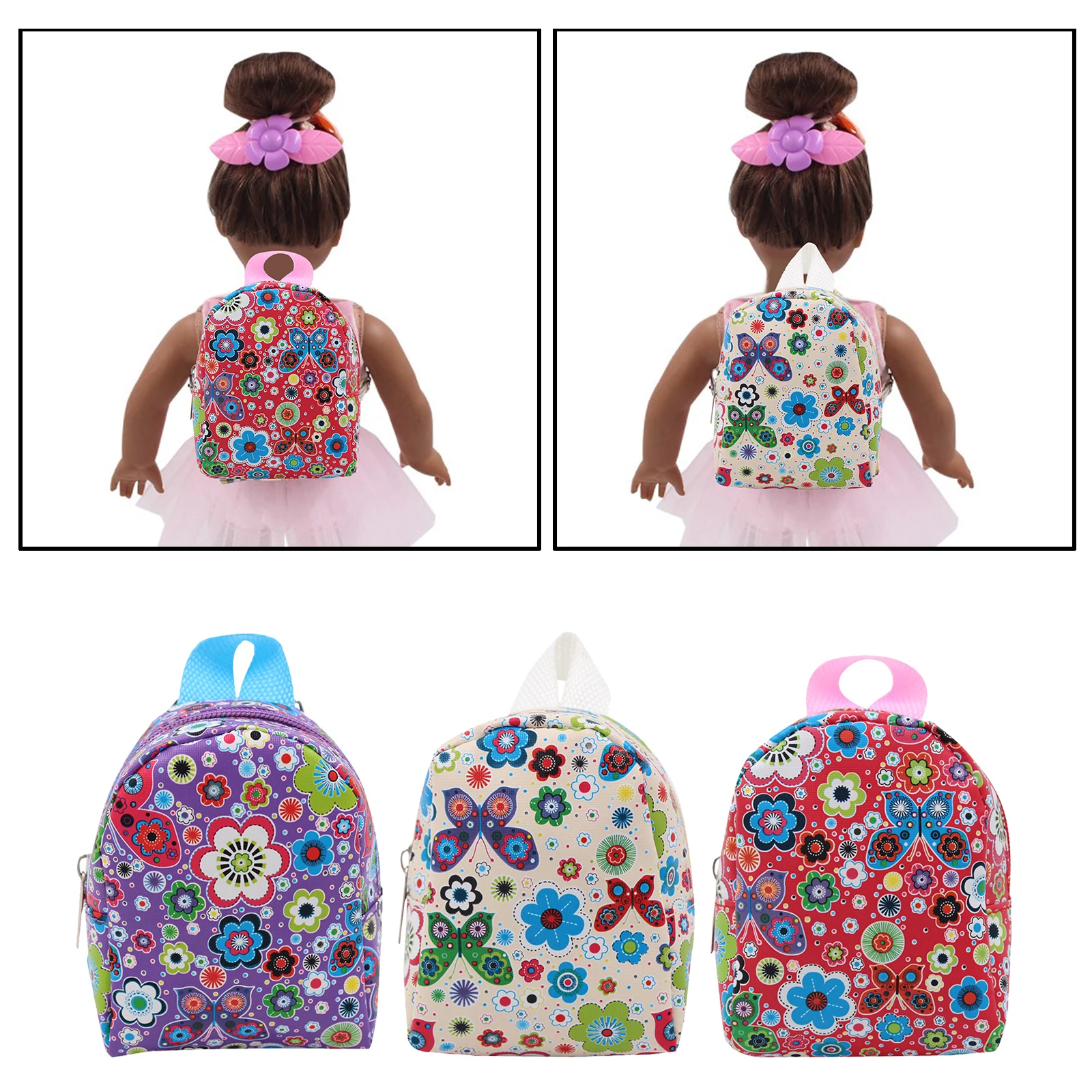 Doll Bag Toy for 18 Doll Bag Toy for 18