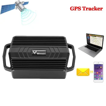 Animal Personal GPS Tracker TK935 with Strong Magnet GPS Tracking for Cow Sheep Small and Stylish APP/platform Realtime Tracking
Animal Personal GPS Tracker TK935 with Strong Magnet GPS Tracking for Cow Sheep Small and Stylish APP/platform Realtime Tracking