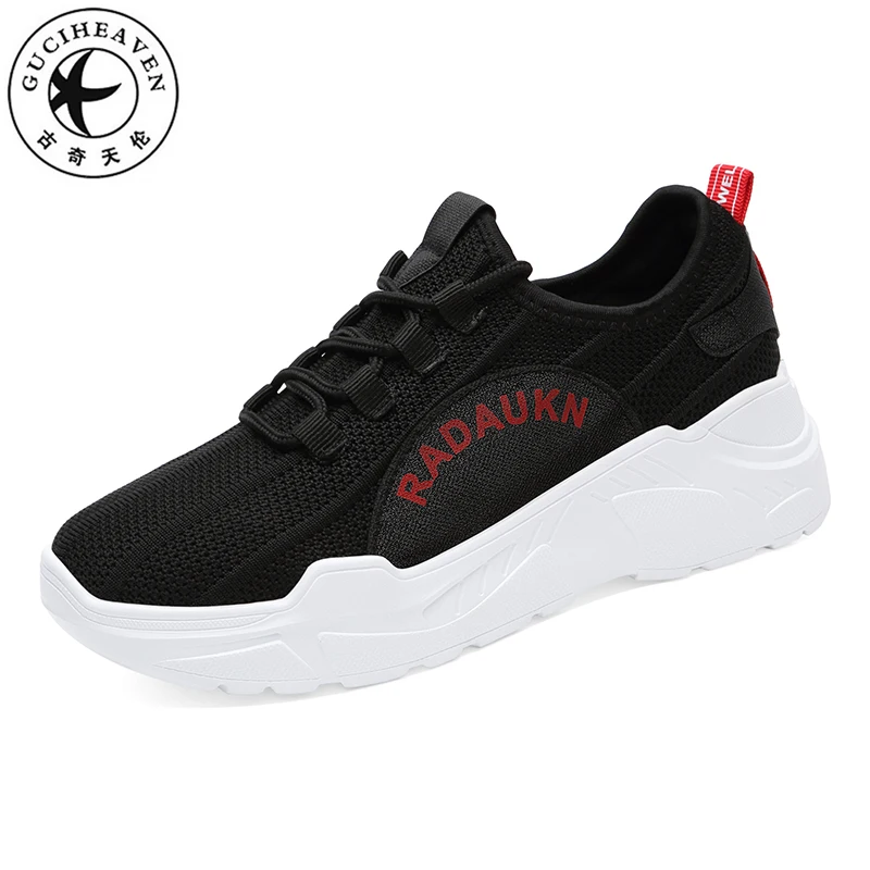 Lady Fashion Trend Round Toe Flat Women Shoes Mixed Colors Lace-up Sneakers High Quality Elastic Fabric Student Climbing Shoes
Lady Fashion Trend Round Toe Flat Women Shoes Mixed Colors Lace-up Sneakers High Quality Elastic Fabric Student Climbing Shoes