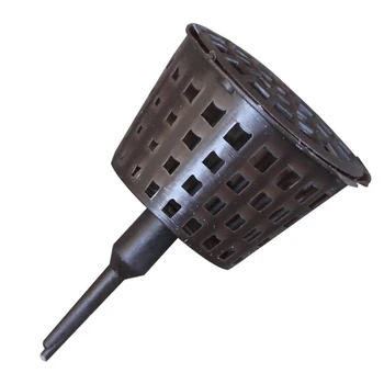 100Pcs Growth Fertilizer Basket Case Gardening Supplies Succulents Portable Cover with Bonsai Tool Plants Nursery Pots
100Pcs Growth Fertilizer Basket Case Gardening Supplies Succulents Portable Cover with Bonsai Tool Plants Nursery Pots