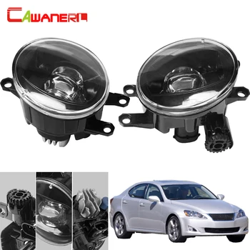 Cawanerl Car LED Projector Fog Light 4000LM Devil Eye DRL Daytime Running Lamp H11 12V For Lexus IS IS250 IS350 Saloon 2008-2013
Cawanerl Car LED Projector Fog Light 4000LM Devil Eye DRL Daytime Running Lamp H11 12V For Lexus IS IS250 IS350 Saloon 2008-2013