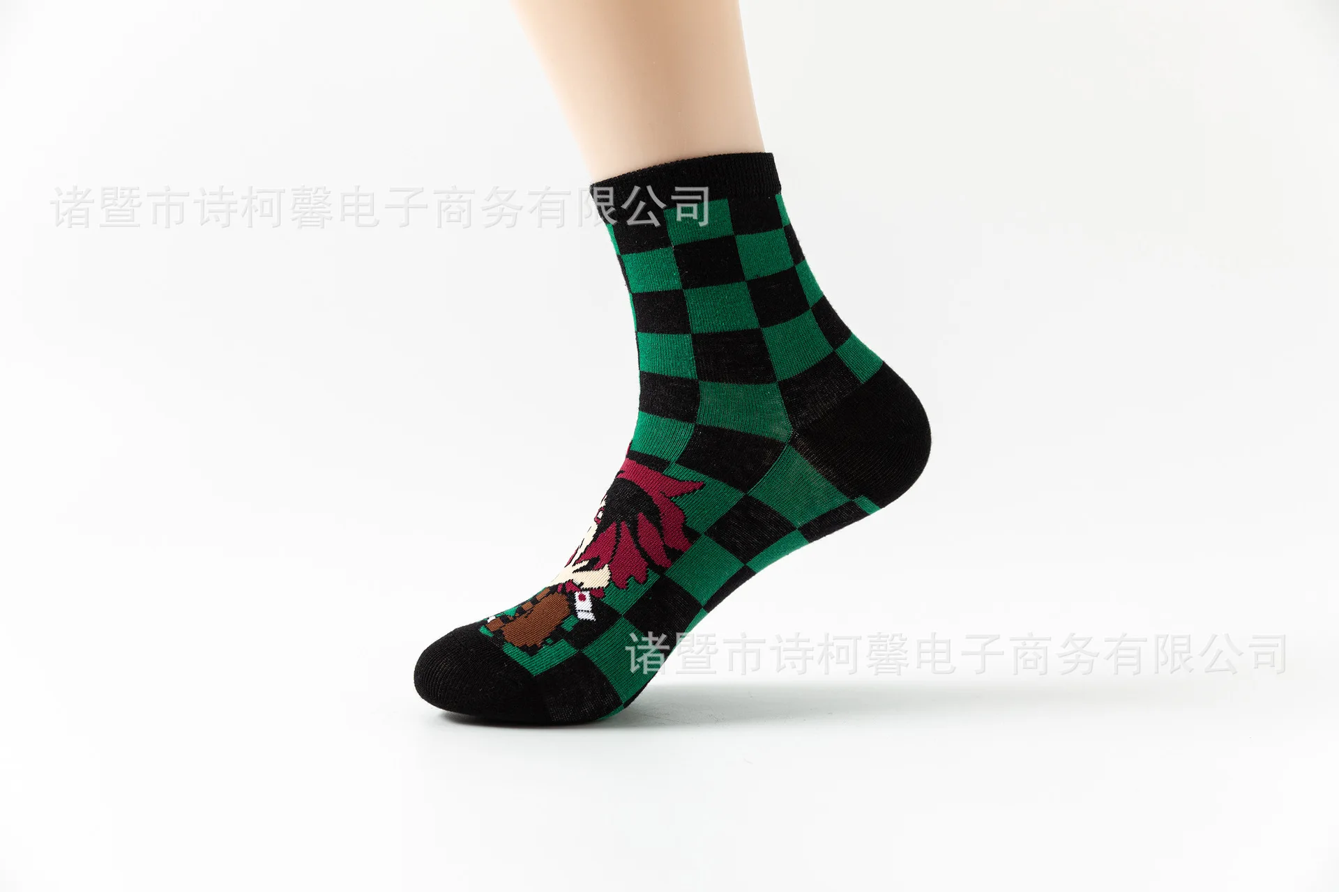 Cosplay&ware 5 Pairs Box Hottest Fashionable Anime Demon Slayer Cosplay Blade Middle Tube Socks Cotton Warm 28 Cosplay&ware 5 Pairs Box Hottest Fashionable Anime Demon Slayer Cosplay Blade Middle Tube Socks Cotton Warm -Zentai shop online H29d3c45d44c146cc85955a65e5cb08fel.jpg