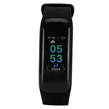 Cases Splitters Medicine Heart Rate Blood Pressure Monitor IP67 Waterproof Intelligent Watch Smart Bracelet
Cases Splitters Medicine Heart Rate Blood Pressure Monitor IP67 Waterproof Intelligent Watch Smart Bracelet