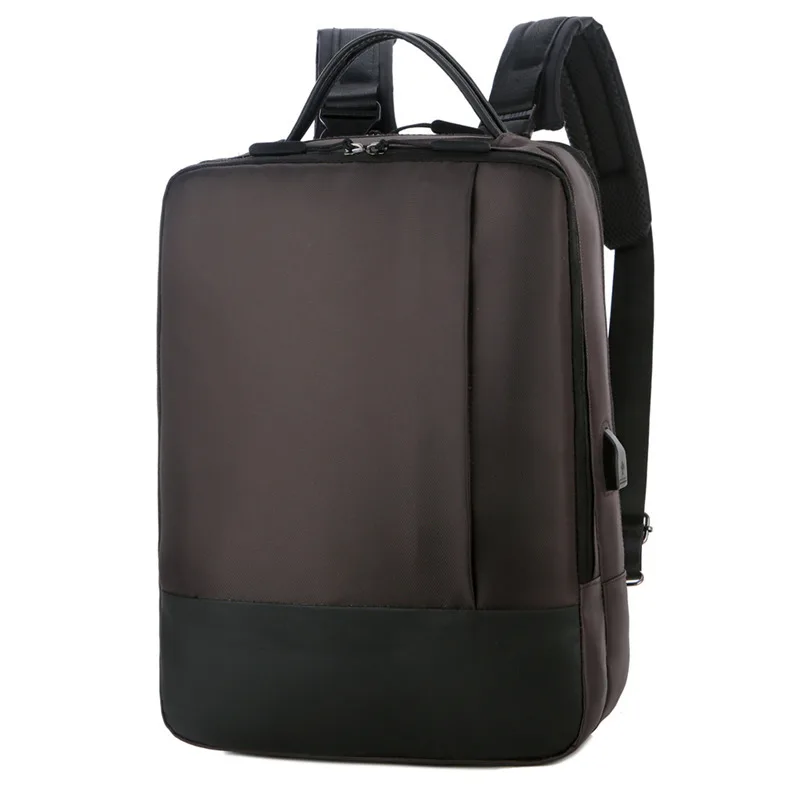 Amazon Hot Selling Multi-functional Computer Bag USB Backpack Men's Outdoor Backpack College Student School Bag Customizable
Amazon Hot Selling Multi-functional Computer Bag USB Backpack Men's Outdoor Backpack College Student School Bag Customizable