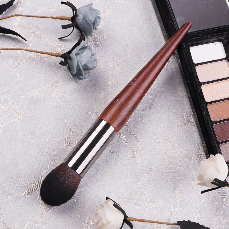 Makeup pen Round Head Foundation Brush BB frost Brush Foundation Liquid Brush Wood Color Series Makeup Brush Concealer Brushes
Makeup pen Round Head Foundation Brush BB frost Brush Foundation Liquid Brush Wood Color Series Makeup Brush Concealer Brushes
