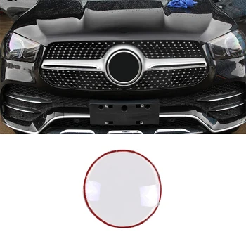 Car ABS Logo Protection Film Cover Trim for Mercedes Benz GLE 2020 Car Styling
Car ABS Logo Protection Film Cover Trim for Mercedes Benz GLE 2020 Car Styling