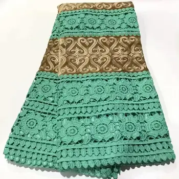 Latest african velvet lace fabric african lace fabric 2020 high quality 5yard african guipure cord lace fabric for dress ZQ-A262
Latest african velvet lace fabric african lace fabric 2020 high quality 5yard african guipure cord lace fabric for dress ZQ-A262