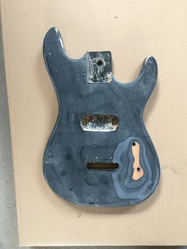 Afanti Music DIY Electric guitar Body (T11) 
Afanti Music DIY Electric guitar Body (T11)