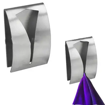 Stainless Steel Kitchen Storage Rail Bathroom Towel Hanger Wall Mount Holder nice
Stainless Steel Kitchen Storage Rail Bathroom Towel Hanger Wall Mount Holder nice