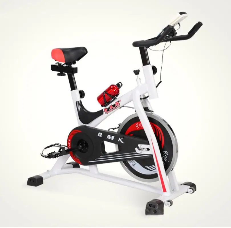 exercise bike smart