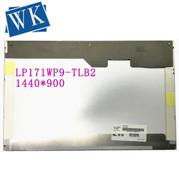 Free Shipping LP171WP9-TLB2 LP171WP9 TLB2 17.1''inch original Laptop Screen Pancel 1440*900
Free Shipping LP171WP9-TLB2 LP171WP9 TLB2 17.1''inch original Laptop Screen Pancel 1440*900