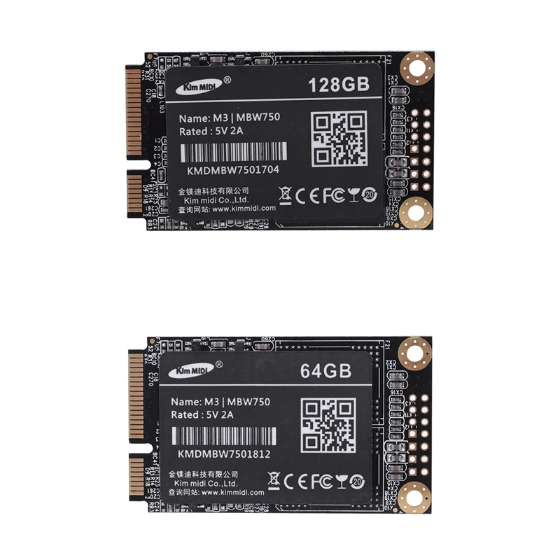 2Pc Kimmidi 1.8 Inch Msata Msata3 Ssd Most Competitive Series Internal Solid State Drive Disk Ssd Hard Disk for Laptop Notebook
2Pc Kimmidi 1.8 Inch Msata Msata3 Ssd Most Competitive Series Internal Solid State Drive Disk Ssd Hard Disk for Laptop Notebook