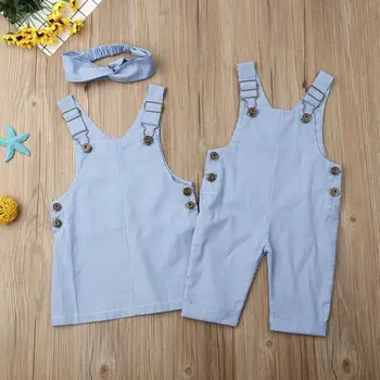 Pudcoco Sister Brother Matching Clothes 2020 Newborn Kids Baby Boy Girl Clothes Romper Bib Pants Dress Famliy Matching Outfit
Pudcoco Sister Brother Matching Clothes 2020 Newborn Kids Baby Boy Girl Clothes Romper Bib Pants Dress Famliy Matching Outfit