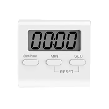 Student Reminder Student Timer Kitchen Baking Countdown Kitchen Timer Student Heavy Electronic Timer Timer
Student Reminder Student Timer Kitchen Baking Countdown Kitchen Timer Student Heavy Electronic Timer Timer
