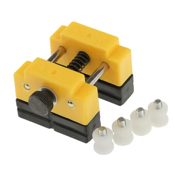 Miniature Hobby Jewelry Clamp On Table Bench Vise Tool Muliti-Funcational Table Vice Carving Bench Clamp Drill Press Flat
Miniature Hobby Jewelry Clamp On Table Bench Vise Tool Muliti-Funcational Table Vice Carving Bench Clamp Drill Press Flat