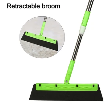 Shower Glass Window Squeegee Cleaner Rubber Wiper With Flexible handle for Home Car Kitchen Bathroom Shower Mirror Clean Tool
Shower Glass Window Squeegee Cleaner Rubber Wiper With Flexible handle for Home Car Kitchen Bathroom Shower Mirror Clean Tool