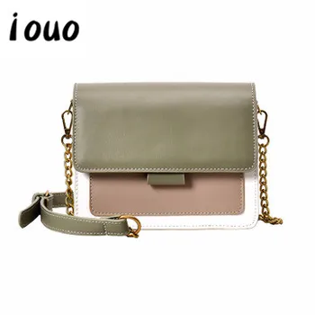iouo genuine woman handbag shoulder bag 2020 new trendy fashion wide shoulder strap messenger bag wild small square bag book bag
iouo genuine woman handbag shoulder bag 2020 new trendy fashion wide shoulder strap messenger bag wild small square bag book bag