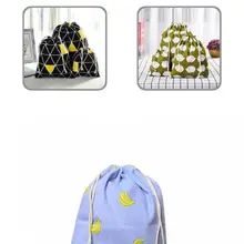 Attractive 3 Sizes Folding Drawstring Printed Large Capacity Storage Pouch Organizer for Travel
Attractive 3 Sizes Folding Drawstring Printed Large Capacity Storage Pouch Organizer for Travel