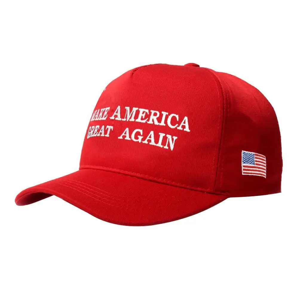 

Make America Great Again Donald Trump GOP Republican Hat Cap Adjust Baseball Cap 2024 Patriots President Hats