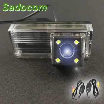 Car CCD Night Vision LED Backup Rear View Camera Waterproof For Toyota Reiz 2008 2009 Land Cruiser prado 120 2002-2009
Car CCD Night Vision LED Backup Rear View Camera Waterproof For Toyota Reiz 2008 2009 Land Cruiser prado 120 2002-2009