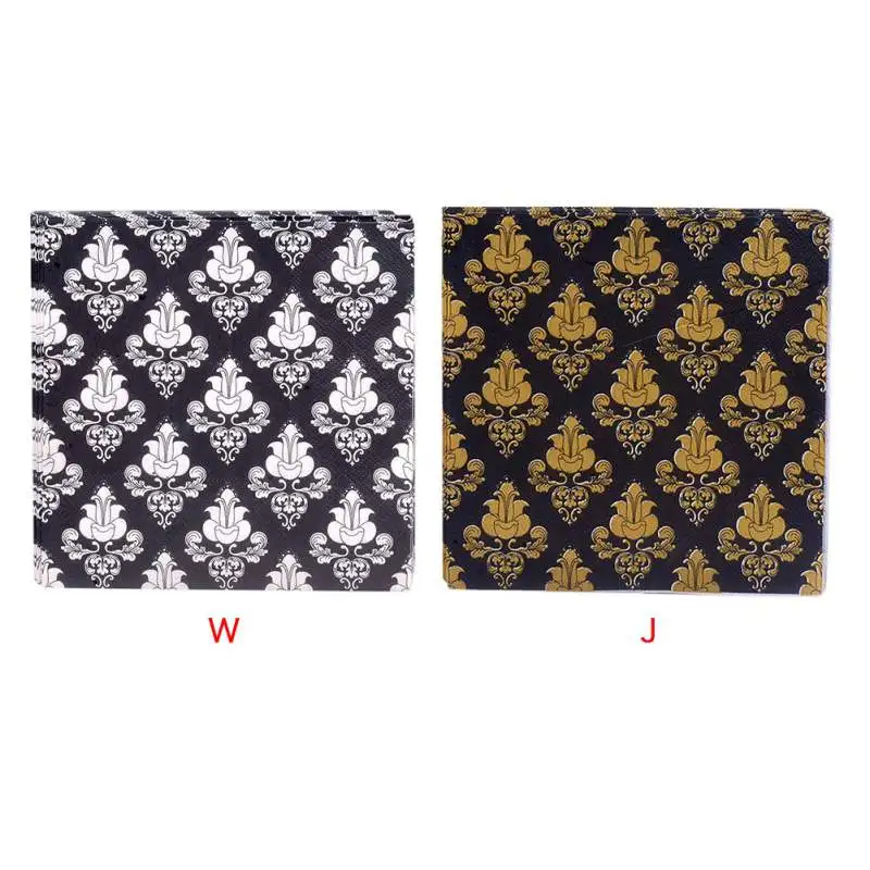 Party Paper Napkin Dinner Decor Napkins Printed Disposable Paper Party Napkins Dessert Beverage Napkins
Party Paper Napkin Dinner Decor Napkins Printed Disposable Paper Party Napkins Dessert Beverage Napkins