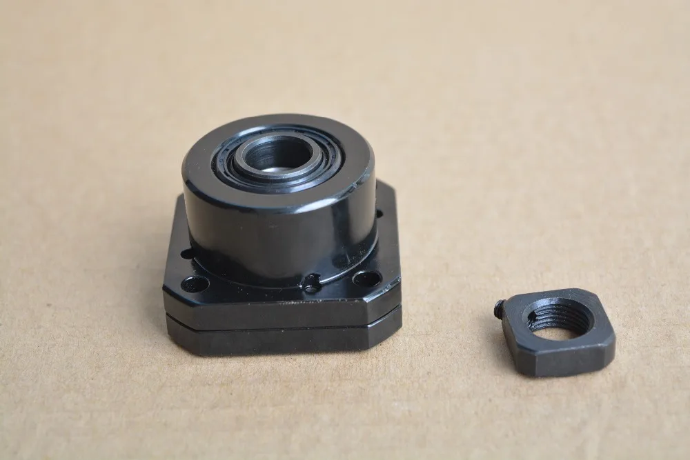 Опора шарикового винта FK25 для SFU3205 SFU3210, шариковый винт, часть cnc, 1 шт.
Опора шарикового винта FK25 для SFU3205 SFU3210, шариковый винт, часть cnc, 1 шт.