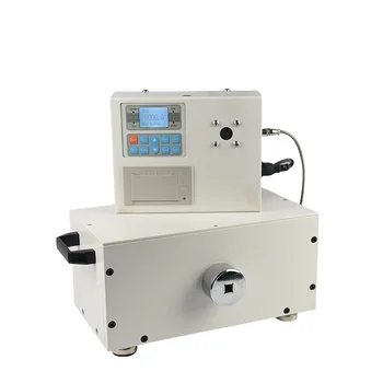 Factory Supply with printer 200N torque tester digital torque meter with printer for tester screwdriver
Factory Supply with printer 200N torque tester digital torque meter with printer for tester screwdriver