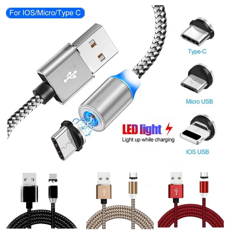 Fast Charging LED Phone Magnetic USB Cable For iphone Huawei Y6 Y5 Y3 2017 P10 P8 P9 LITE Mini honor 10 8 9 lite nova 3 2 2s 4 5
Fast Charging LED Phone Magnetic USB Cable For iphone Huawei Y6 Y5 Y3 2017 P10 P8 P9 LITE Mini honor 10 8 9 lite nova 3 2 2s 4 5