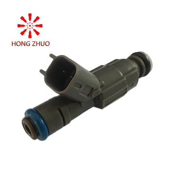 High quality Fuel injector nozzle OEM 0280156048 1W7E-A5A for Ford 2001-02 Crown,Victoria 4.6L
High quality Fuel injector nozzle OEM 0280156048 1W7E-A5A for Ford 2001-02 Crown,Victoria 4.6L