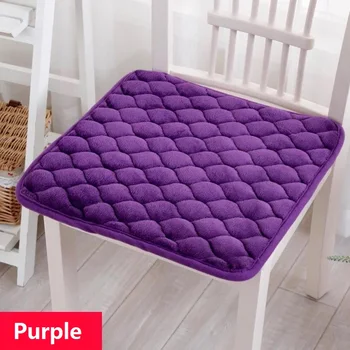 Warm Winter Cushion Pad Square Seat Pad Home Floor Car Garden Terrace Office Dinning Room Comfortable Sitting Chair Cushion B
Warm Winter Cushion Pad Square Seat Pad Home Floor Car Garden Terrace Office Dinning Room Comfortable Sitting Chair Cushion B