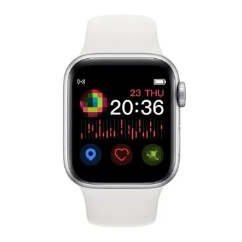 X6 Sports Smart Watch Bluetooth Call Heart Rate Monitor Full Touch Screen Smartwatch for Apple Android Watch PK F10 P80 IWO 10
X6 Sports Smart Watch Bluetooth Call Heart Rate Monitor Full Touch Screen Smartwatch for Apple Android Watch PK F10 P80 IWO 10