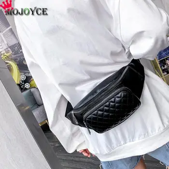 2019 New Women Waist Bag Packs Leather Belt Chest Bag Ladies Chest Waist Bags Phone Evening Party Cltuch Bags Hip Packs
2019 New Women Waist Bag Packs Leather Belt Chest Bag Ladies Chest Waist Bags Phone Evening Party Cltuch Bags Hip Packs